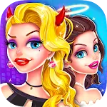 Fashion Battle Runway Show | Indus Appstore | App Icon