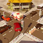 City Traffic Control Simulator | Indus Appstore | App Icon