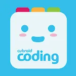 Coding Cubroid | Indus Appstore | App Icon