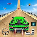 Car Stunt Racing - Car Games | Indus Appstore | App Icon