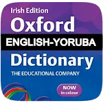 Yoruba Dictionary | Indus Appstore | App Icon