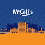 McGill’s Busesapp icon