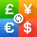 Currency Converter Calculator | Indus Appstore | App Icon