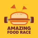 Amazing Food Race | Indus Appstore | App Icon