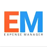 Expense Manager | Indus Appstore | App Icon