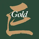 Gold E | Indus Appstore | App Icon