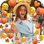 Emoji Photo Background Editor | Indus Appstore | App Icon