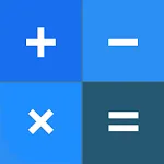 Scientific calculator | Indus Appstore | App Icon