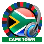 Cape Town Radio Stations | Indus Appstore | App Icon