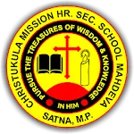 CHRISTUKULA MISSION HR. SEC. S | Indus Appstore | App Icon