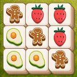 Tiledom - Matching Puzzle | Indus Appstore | App Icon