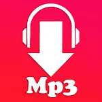 Mp3 Music Downloader | Indus Appstore | App Icon