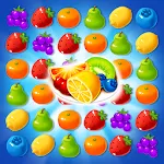 Sweet Fruit Candy | Indus Appstore | App Icon