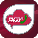 PUTRACOMM | Indus Appstore | App Icon