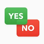 Yes or No | Indus Appstore | App Icon