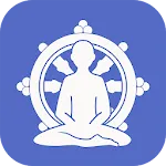 Tergar Meditation Tracker | Indus Appstore | App Icon