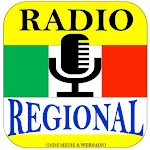 REGIONAL RADIO | Indus Appstore | App Icon