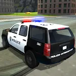 Police Car Drift Simulator | Indus Appstore | App Icon