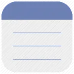 Offline Notepad- Offline notes | Indus Appstore | App Icon