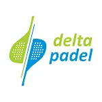 Delta Padel | Indus Appstore | App Icon