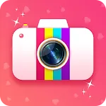 Beauty Camera : Makeover Beautapp icon