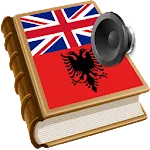 Albanian bestdict - fjalor | Indus Appstore | App Icon