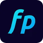 Flitpay: Crypto Trading App | Indus Appstore | App Icon