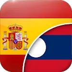 Spanish-Lao Translator | Indus Appstore | App Icon