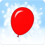 Splash Balloon | Indus Appstore | App Icon