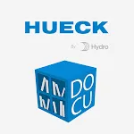 HUECK Systems Documentation | Indus Appstore | App Icon