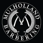 Mulholland Barbering | Indus Appstore | App Icon