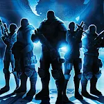 XCOM: TBG | Indus Appstore | App Icon