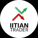 IITian Trader Pro | Indus Appstore | App Icon