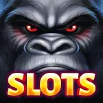 Ape Slots: Vegas Casino Deluxe | Indus Appstore | App Icon