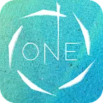 ONE Hearing the Word | Indus Appstore | App Icon