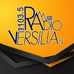 RADIO VERSILIA TV 103.5 | Indus Appstore | App Icon