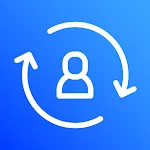 Contacts Backup - Sync Restore | Indus Appstore | App Icon