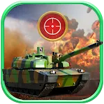 Modern Tank Battles | Indus Appstore | App Icon