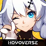 Honkai Impact 3rd | Indus Appstore | App Icon