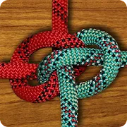 Useful Knots - Tying Guide | Indus Appstore | App Icon