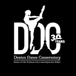 Denton Dance Conservatory | Indus Appstore | App Icon