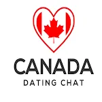 CANADA DATING CHATapp icon