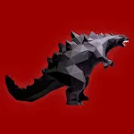 Origami: monsters, creatures | Indus Appstore | App Icon