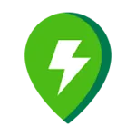 ElectricPe: EV Charging & Shop | Indus Appstore | App Icon