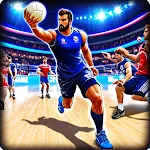 Handball Coach | Indus Appstore | App Icon