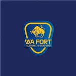 WA FORT | Indus Appstore | App Icon