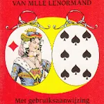 Lenormand Fortunetelling | Indus Appstore | App Icon