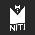 Silverman For Niti | Indus Appstore | App Icon