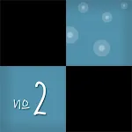 Mind Your Step 2 (Piano Tunes) | Indus Appstore | App Icon