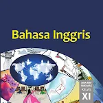 Bahasa Inggris 11 Kur 2013 | Indus Appstore | App Icon